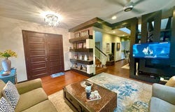 Jalan Seri Putra 6/5, 43000, Selangor, Kajang, Selangor 43000