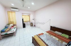 Jalan Batu Unjur, Klang, Selangor 41200