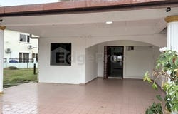 Jalan B 12, Ampang, Kuala Lumpur 53100