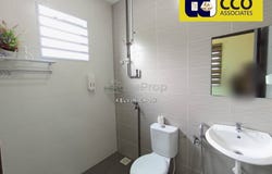 PLOT 356,, TAMAN BERCHAM PERMAI, 31400, Kinta, Perak 31396