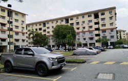 Persiaran Bestari, Shah Alam, Selangor 40000