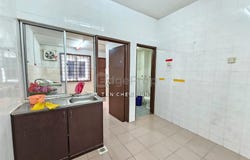 Jalan Damai Perdana, Cheras, Selangor 56000