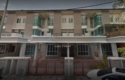 Lebuh Kampung Bukit, Bayan Lepas, Penang, Bayan Lepas, Penang 11900