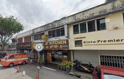 Cheras, Kuala Lumpur 56000