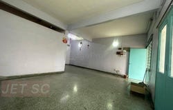 Lorong Mastika 1, Klang, Selangor