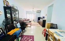 Jalan Sri Permaisuri 5, Bandar Sri Permaisuri, 56000, Kuala Lumpur, Cheras, Kuala Lumpur 56000