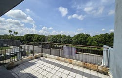 Jalan Redang, D'Island Residence, Puchong, Selangor 47100