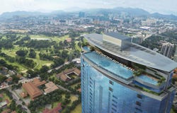 KLCC, Kuala Lumpur 50451