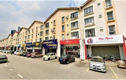 Shah Alam, Selangor 40000