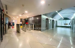 Jalan Tun Razak, KLCC, Kuala Lumpur 55000