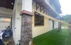 Jalan Templer Heritage, Rawang, Selangor 40400