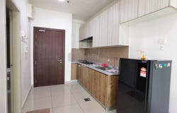 Jalan Impact, Cyberjaya, Selangor 63000
