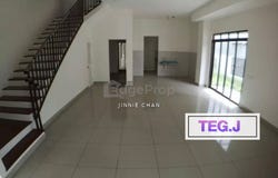 Jalan Setia Utama U13/37F, Setia Alam/Alam Nusantara, Selangor 40170