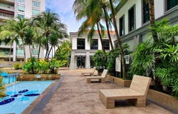 Jalan Chin Hwa, Taman Chateau, 31400, Perak, Ipoh, Perak 31400
