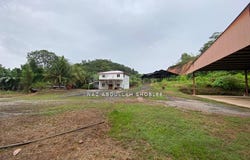 Raub, Pahang 26700