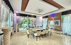 Jalan Teratai Putih, Sungai Besi, Kuala Lumpur 43300