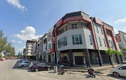Melaka, Melaka 75200