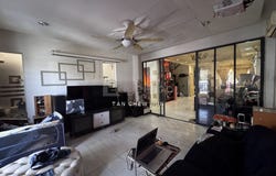 Jalan 18/155b, Taman Esplanade, Bukit Jalil, Kuala Lumpur 46050