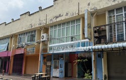 Jalan SJ, Seremban, Negeri Sembilan 70450