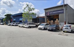 Johor Bahru, Johor 81100