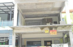 Jalan BSC 3B, Sungai Buloh, Selangor 48020