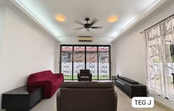 Jalan Setia Damai U13/14A, Setia Alam/Alam Nusantara, Selangor