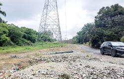 Jalan Vista, Sepang, Selangor