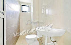 Jalan Langat KS9, Klang, Selangor 41200