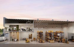 Sepang, Selangor 43900
