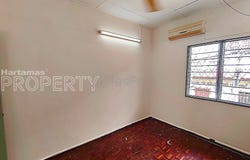 Off Jalan Teratai 1/2, Ampang, Selangor 56100