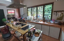 Jalan Palimbayan Indah, Taman Tun Dr Ismail, Kuala Lumpur 60000
