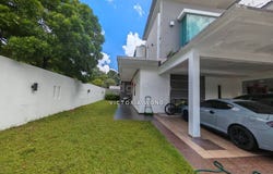 Jalan Sentral, Iskandar Puteri, Johor 79100