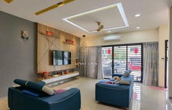 Semenyih, Selangor 43700