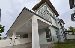 Parfield Residences, Tropicana Heights, Kajang, Selangor 43500