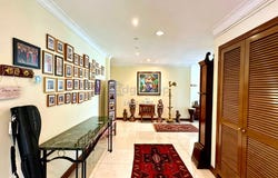 Jalan Tenggiri, Bangsar, Kuala Lumpur 59100