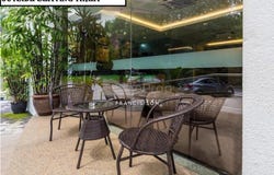 Jalan Tun Sambathan, Brickfields, Kuala Lumpur 50470