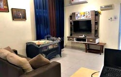 Persiaran Kasuarina, Klang, Selangor 40460