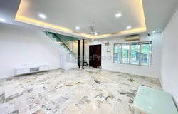 Jalan Pasir Emas, Kajang, Selangor 43000