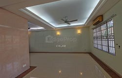 jalan anggerik doritis 31/127, Shah Alam, Selangor 40460
