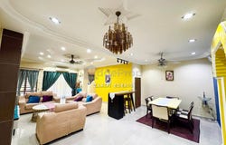 Section 23, Shah Alam, Selangor 40000