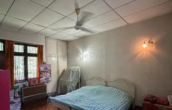Jalan Persekutuan, Bangsar, Bangsar, Kuala Lumpur 50480