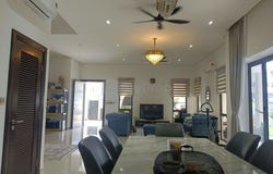 Jalan BK 8, Puchong, Selangor 43300