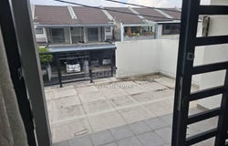 Jalan Klebang Harmoni,, Ipoh, Perak 31200