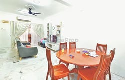 Seri Kembangan, Selangor 43400