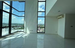 Persiaran Puteri Ledang Iskandar Puteri, Iskandar Puteri, Johor 79250