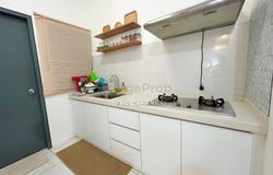 Jalan CV 1, 43800, Selangor, Dengkil, Selangor 43800