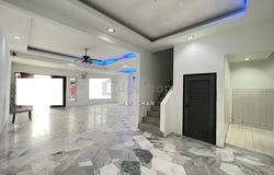 Jalan Rakan 10, Cheras South, Selangor