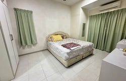 Jalan Sunway, Batu 9th Cheras, Selangor 43200