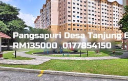 Serdang, Selangor 43300