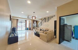 Jalan BK 2, Puchong, Selangor 47180